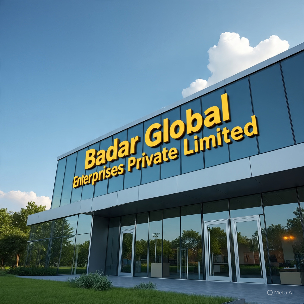 Badar Global Enterprises